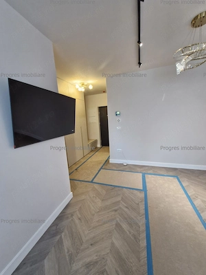 Apartament 1 camera  - Mobilat - Timisoara Nord  - 139.150 euro - imagine 5