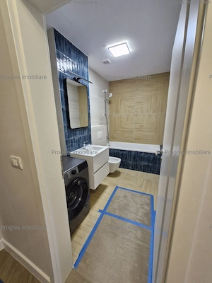 Apartament 1 camera  - Mobilat - Timisoara Nord  - 139.150 euro - imagine 12
