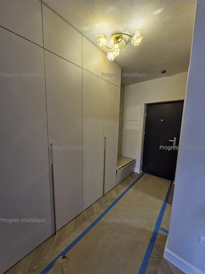 Apartament 1 camera  - Mobilat - Timisoara Nord  - 139.150 euro - imagine 9