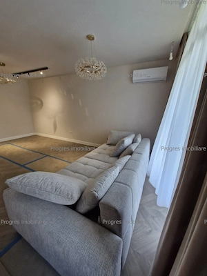Apartament 1 camera  - Mobilat - Timisoara Nord  - 139.150 euro - imagine 7