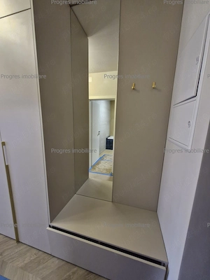 Apartament 1 camera  - Mobilat - Timisoara Nord  - 139.150 euro - imagine 11
