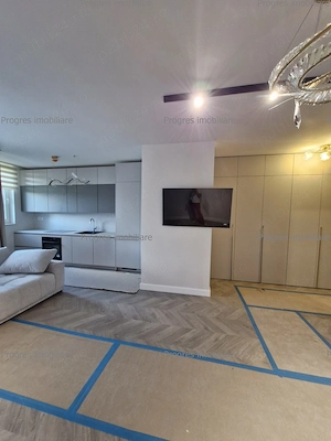 Apartament 1 camera  - Mobilat - Timisoara Nord  - 139.150 euro - imagine 3