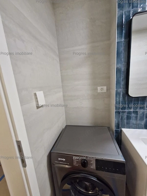 Apartament 1 camera  - Mobilat - Timisoara Nord  - 139.150 euro - imagine 16