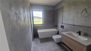 Vila moderna de 5 camere zona Sanpetru Brasov - imagine 4
