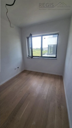 Vila moderna de 5 camere zona Sanpetru Brasov - imagine 12
