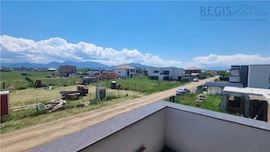 Vila moderna de 5 camere zona Sanpetru Brasov - imagine 9
