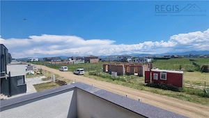 Vila moderna de 5 camere zona Sanpetru Brasov - imagine 11