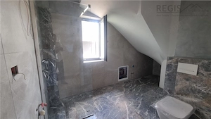 Vila moderna de 5 camere zona Sanpetru Brasov - imagine 13