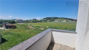 Vila moderna de 5 camere zona Sanpetru Brasov - imagine 7