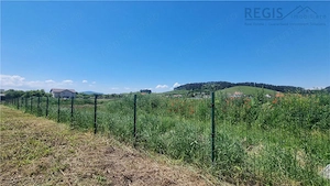 Vila moderna de 5 camere zona Sanpetru Brasov - imagine 15