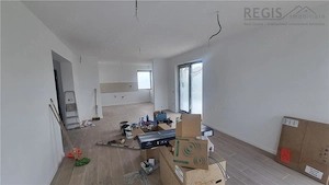 Vila moderna de 5 camere zona Sanpetru Brasov - imagine 3