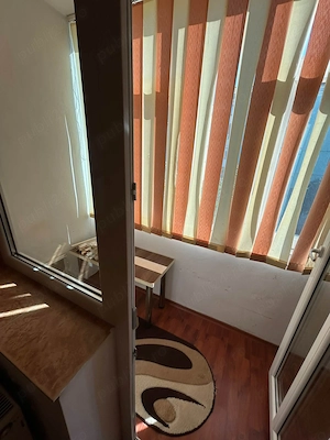 De vanzare apartament cu 2 camere si balcon, mobilat si utilat, etajul 2 , 39900euro - imagine 6