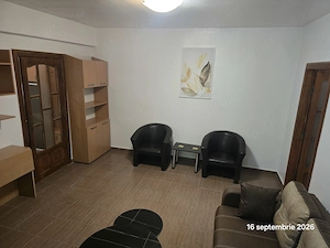 Apartament 2 camere Severinului   PRIMA ÎNCHIRIERE - imagine 6