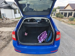 Vand skoda octavia 2 facelift. Proprietar ofer fiscal - imagine 5