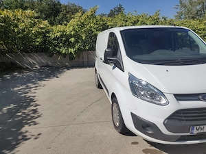 Ford transit de vînzare  - imagine 3