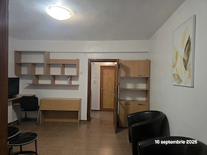 Apartament 2 camere Severinului   PRIMA ÎNCHIRIERE - imagine 5