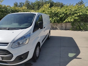 Ford transit de vînzare  - imagine 2