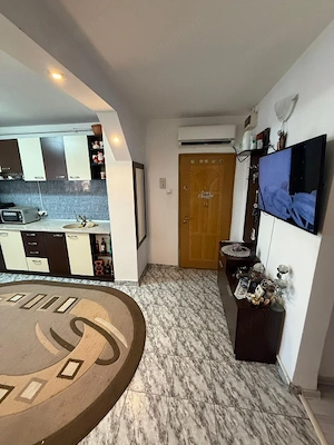 Apartament 3 camere, 77 mp, zona 1 Mai - imagine 5