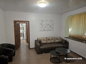 Apartament 2 camere Severinului   PRIMA ÎNCHIRIERE - imagine 4