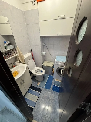 Apartament 3 camere, 77 mp, zona 1 Mai - imagine 13