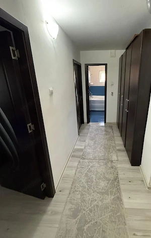 Apartament 3 camere, 77 mp, zona 1 Mai - imagine 10