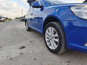 Vand skoda octavia 2 facelift. Proprietar ofer fiscal - imagine 4