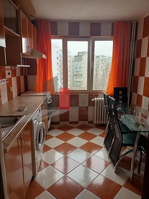 Vanzare apartament 3 camere Gorjului - imagine 3