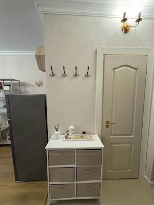 De vanzare garsoniera renovata, mobilata si utilata, totul nou, 25500euro - imagine 5