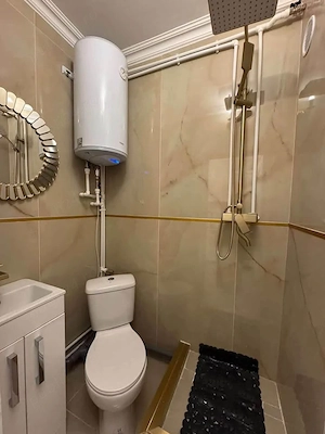 De vanzare garsoniera renovata, mobilata si utilata, totul nou, 25500euro - imagine 8