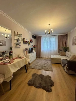 De vanzare garsoniera renovata, mobilata si utilata, totul nou, 25500euro - imagine 9
