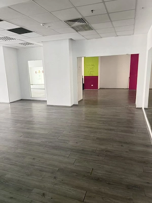 Spatiu de inchiriat centru Buzau - imagine 5