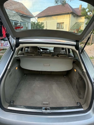 Vand Audi4 b8 avant 2010 - imagine 5