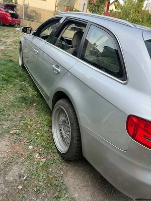 Vand Audi4 b8 avant 2010 - imagine 4