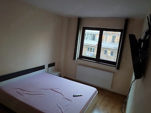 Apartament 1 camera de inchiriat Zona Dambovita - imagine 5