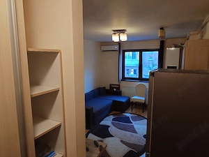 Apartament 1 camera de inchiriat Zona Dambovita - imagine 2
