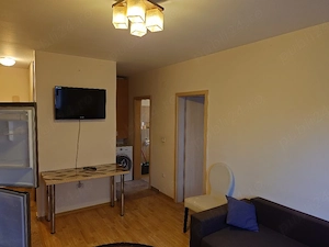 Apartament 1 camera de inchiriat Zona Dambovita - imagine 4