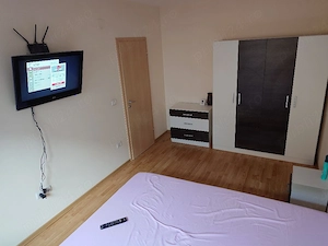 Apartament 1 camera de inchiriat Zona Dambovita - imagine 3