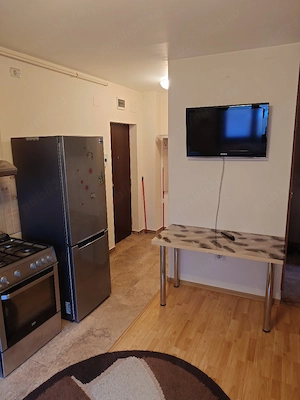 Apartament 1 camera de inchiriat Zona Dambovita - imagine 6