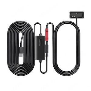 Kit cablare camere auto DDPAI OBD2/Hardwire Kit