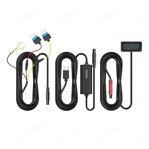 Kit cablare camere auto DDPAI OBD2/Hardwire Kit - imagine 4
