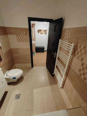 Proprietar vand apartament 2 camere 73 mp utili zona Coresi  - imagine 5