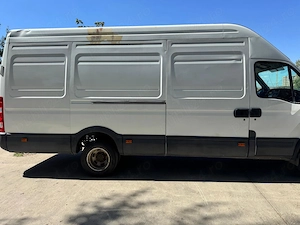   Vand Iveco Daily 35C15   Duba Motor 3.0 Diesel, 150CP - imagine 3