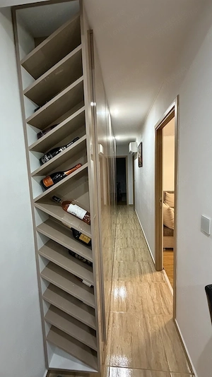 De vânzare apartament cu 2 camere in bloc cu lift - imagine 4