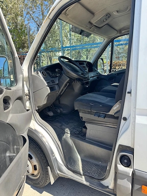   Vand Iveco Daily 35C15   Duba Motor 3.0 Diesel, 150CP - imagine 8