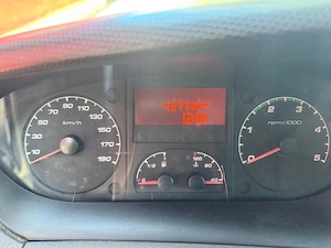   Vand Iveco Daily 35C15   Duba Motor 3.0 Diesel, 150CP - imagine 6