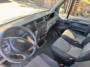   Vand Iveco Daily 35C15   Duba Motor 3.0 Diesel, 150CP - imagine 7