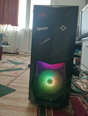 Unitate gaming intel i7