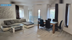 Duplex Mobilat & Utilat | 120 mp Utili | Clasa A | Dumbrăvița