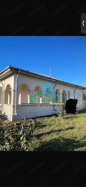 Casa si teren 3600 mp - imagine 2