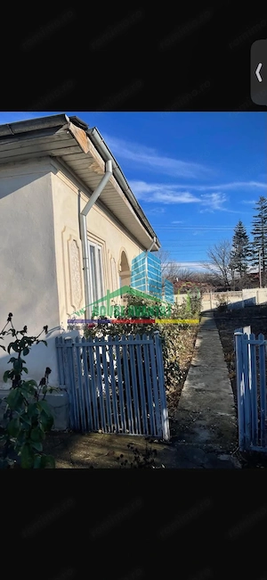 Casa si teren 3600 mp - imagine 3
